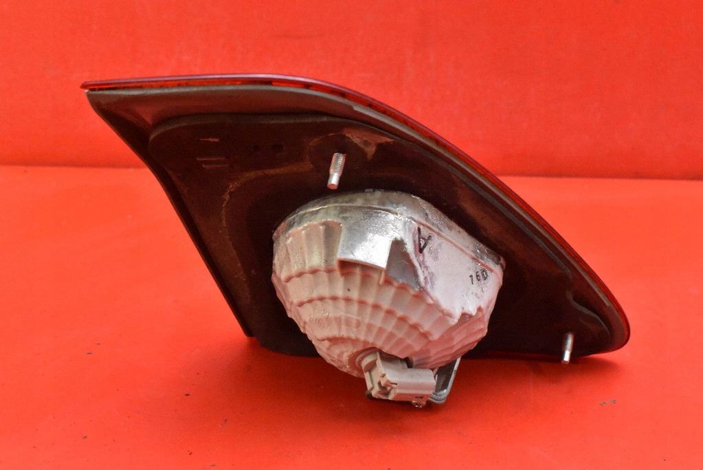 light right rear part rear TOYOTA COROLLA E14 sedan 06-10