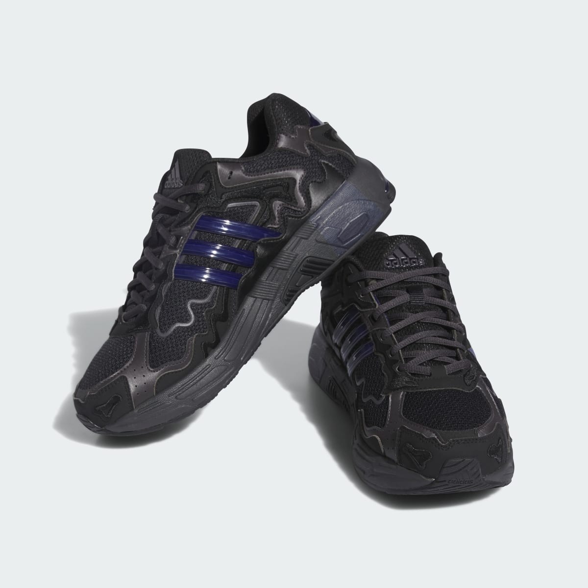 Adidas Bad Bunny x Response CL 'Triple Black' ID0805 vel. 39 1/3