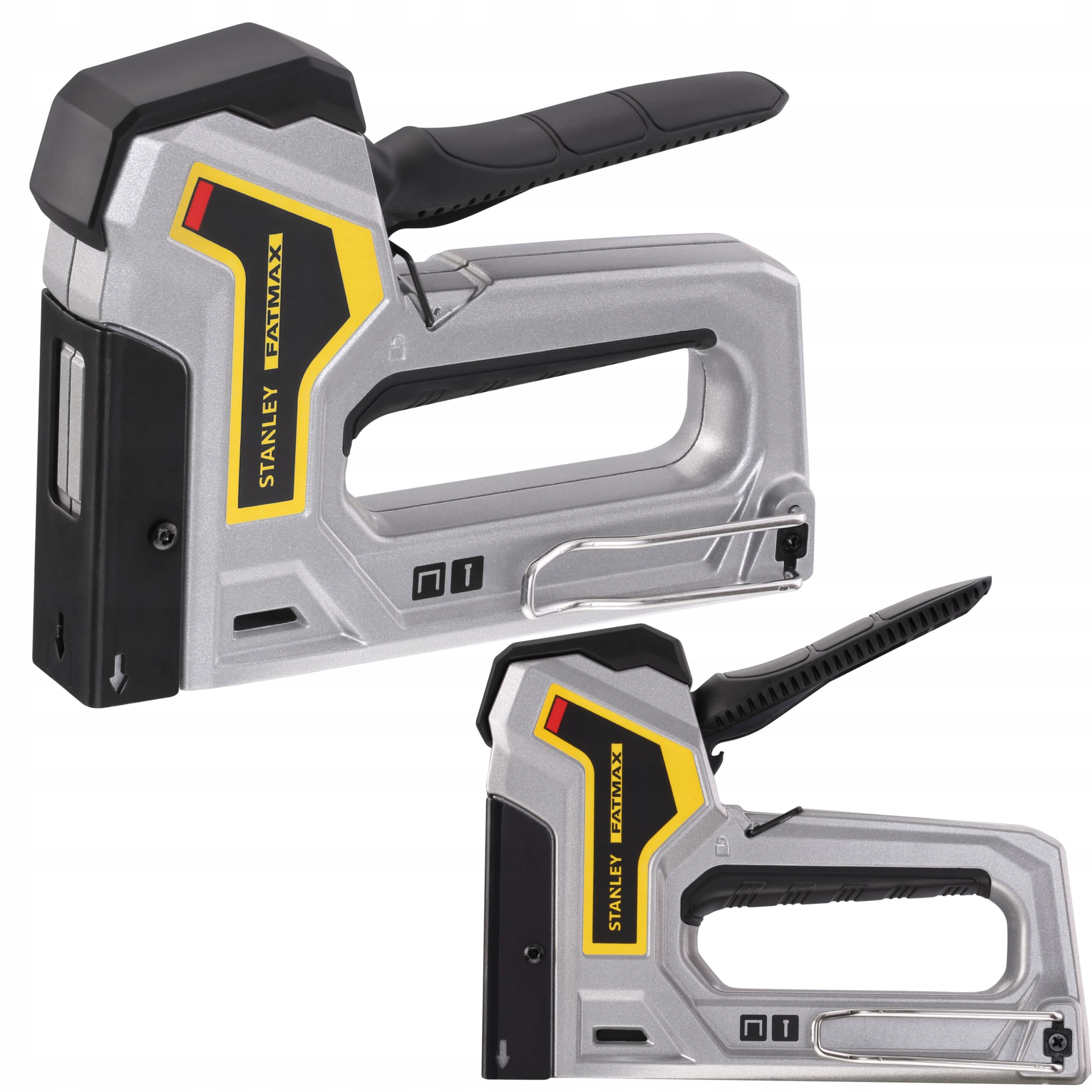 

Stanley TR350HD Fatmax Zszywacz Taker Tapicerski