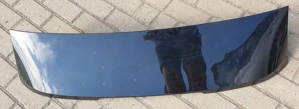 BMW i3 spoiler daszek klapy tyl 7305042 ORG Part number 51627305042