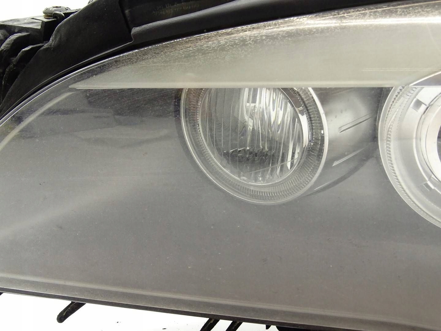 REFLEKTOR light left front left front BI XENON DYNAMIC BMW 7 F01 F02 EU