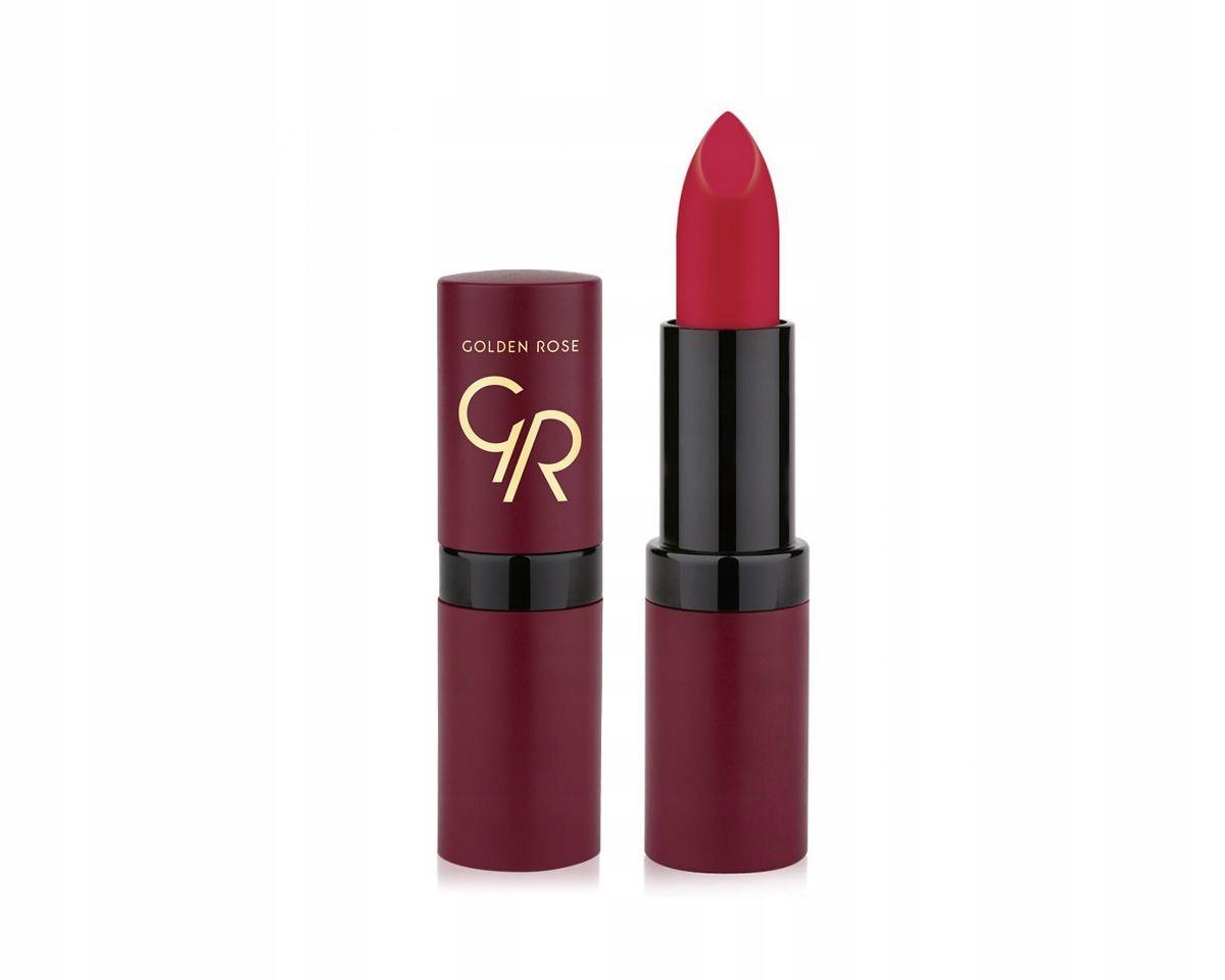 

Golden Rose Pomadka Velvet Matte 18