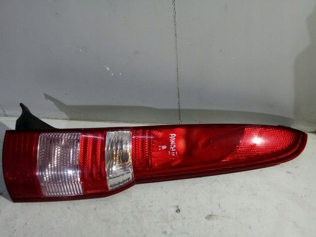 Fiat Panda II light right rear part rear