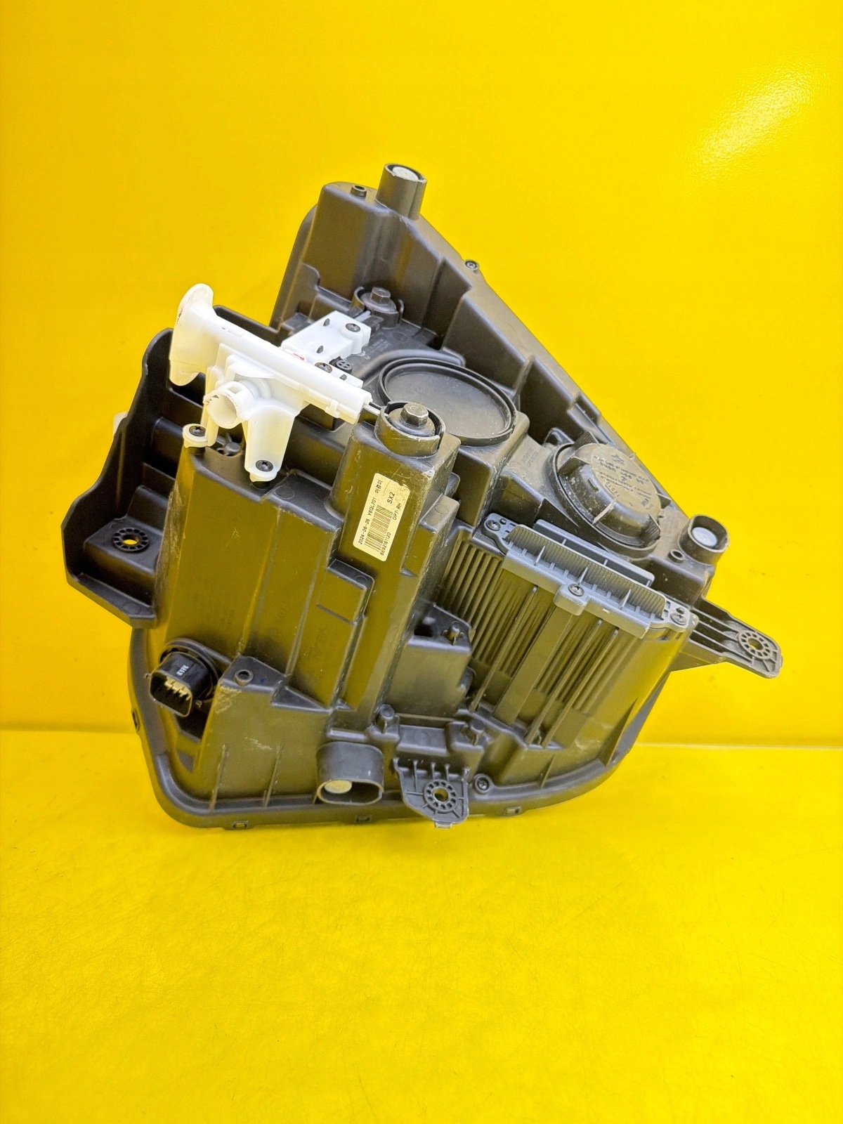 light right Hyundai Kona II 2023- Full Led 92102BE100