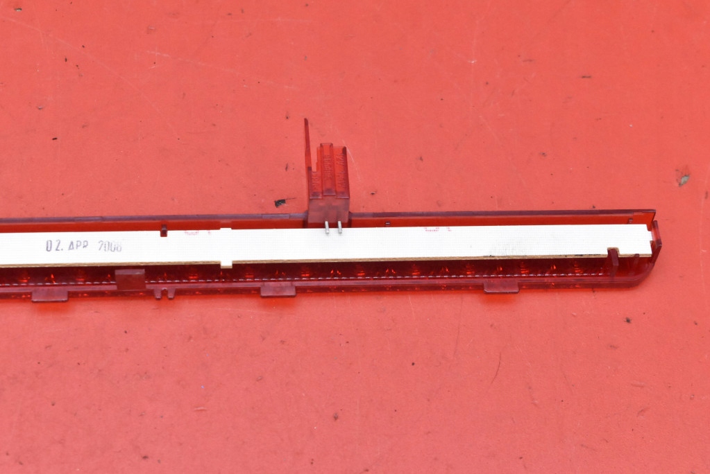 light STOPU 965495 SKODA FABIA 2 II 5D HB 07-10