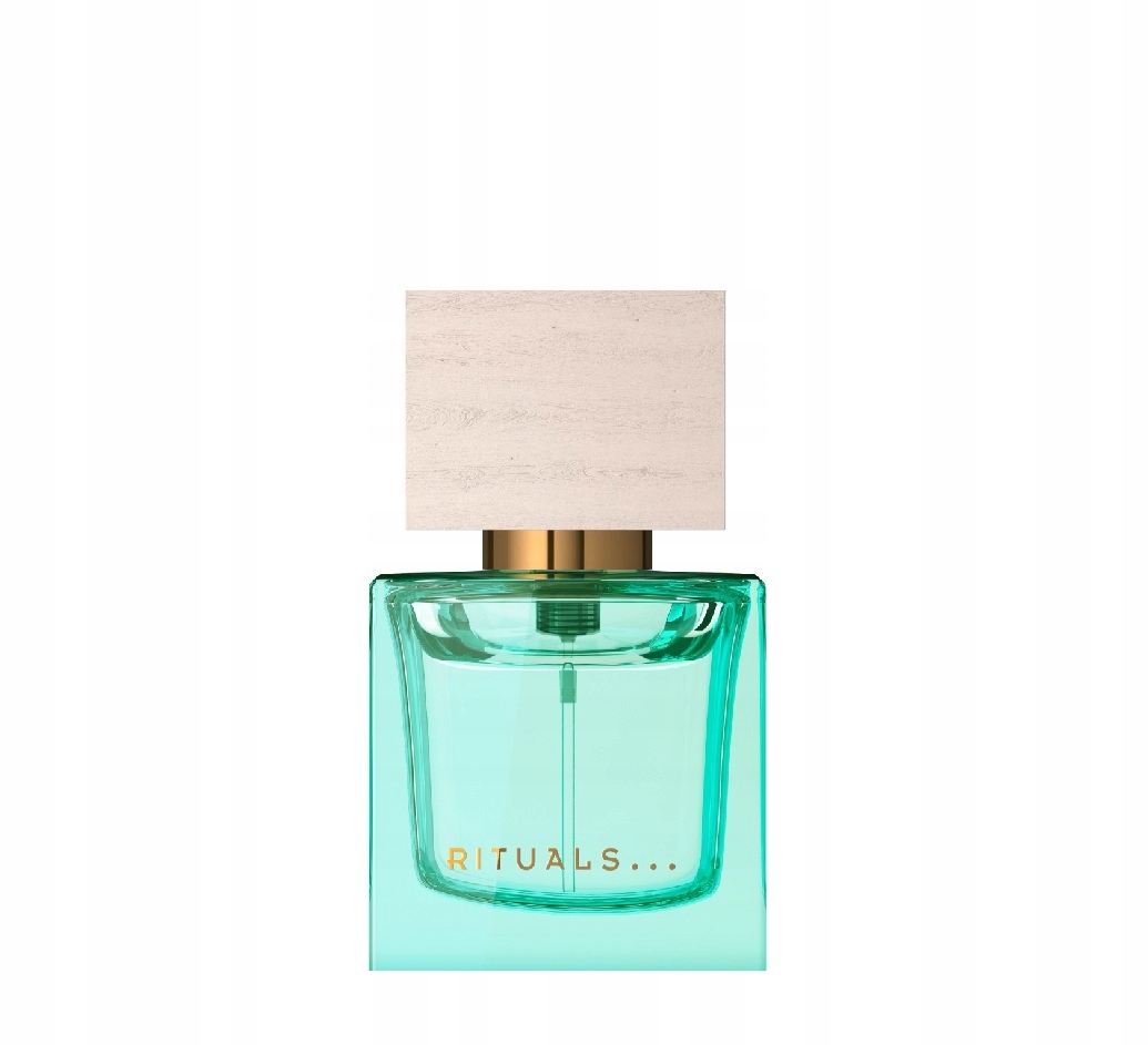 Rituals The Iconic Collection Soleil d'Or Woda perfumowana dla kobiet 15ml