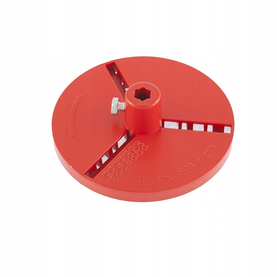 

Uchwyt do otwornic koronek 33-103 mm Matrix