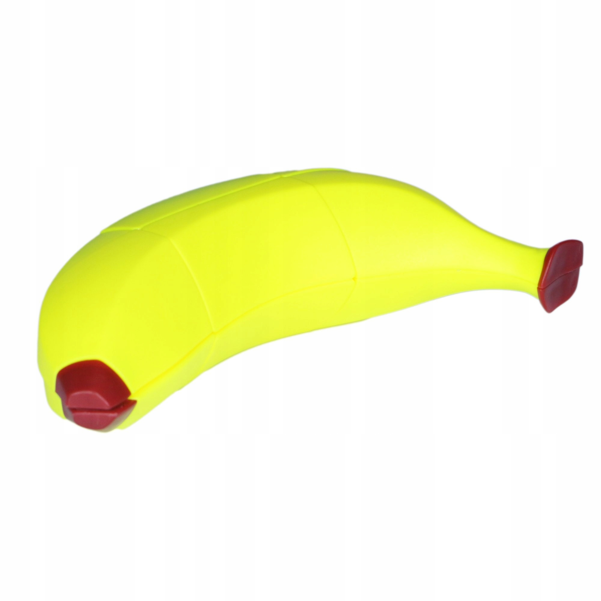 

Fanxin Banana Cube Yellow