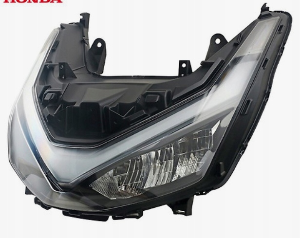 Lampa Kryt Světlomet Honda Pcx 125 150 2023-2026 K1Y Homologace PCX125