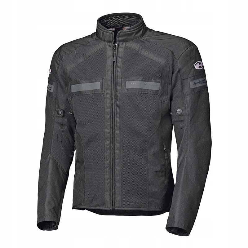 Bunda Held Tropic 3.0 Black čierna Darčeky