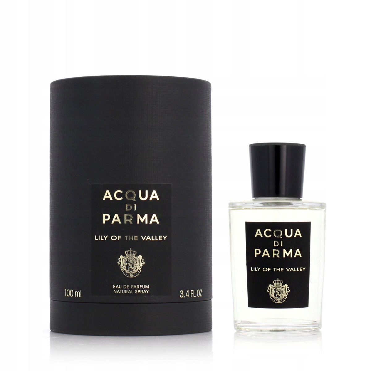 Acqua Di Parma Lily of the Valley Edp 100 ml Unisex
