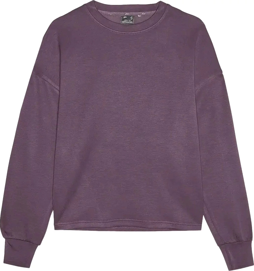 Bluza Damska TSWSF1342 4F L