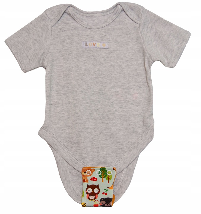 Przedłużacz do Body Przedłużka 10 cm Marka F&F