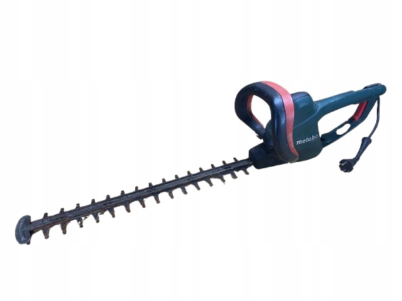 NOŻYCE DO ŻYWOPŁOTU METABO HS 8855 SILNIK