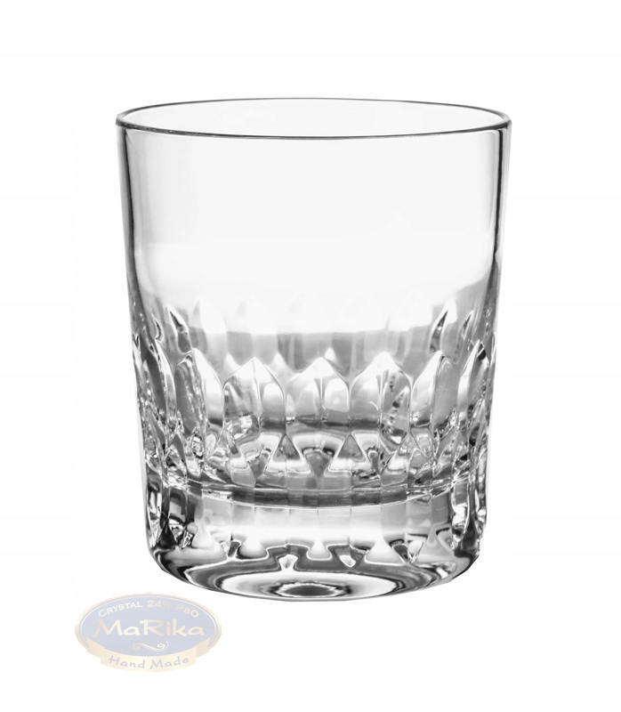 Kryształowe szklanki do whisky 280 ml EAN (GTIN) 5905054635770
