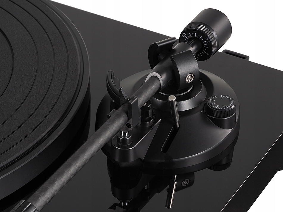 Gramofon Audio-Technica AT-LPW 50 PB Rzeszów Kod producenta AT-LPW50PB