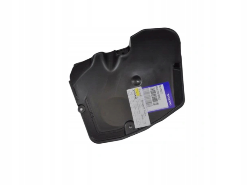 Volvo C30 S40 V50 kryt ovladače Ecu kryt 30742077