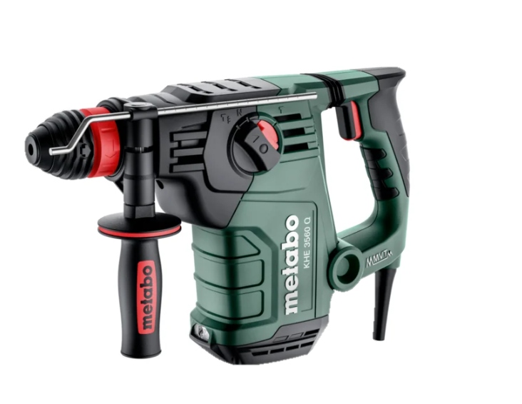 Metabo Khe 3560 Q Kombi kladivo 600811500