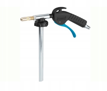 PISTOLET DO PRZEDMUCHIWANIA