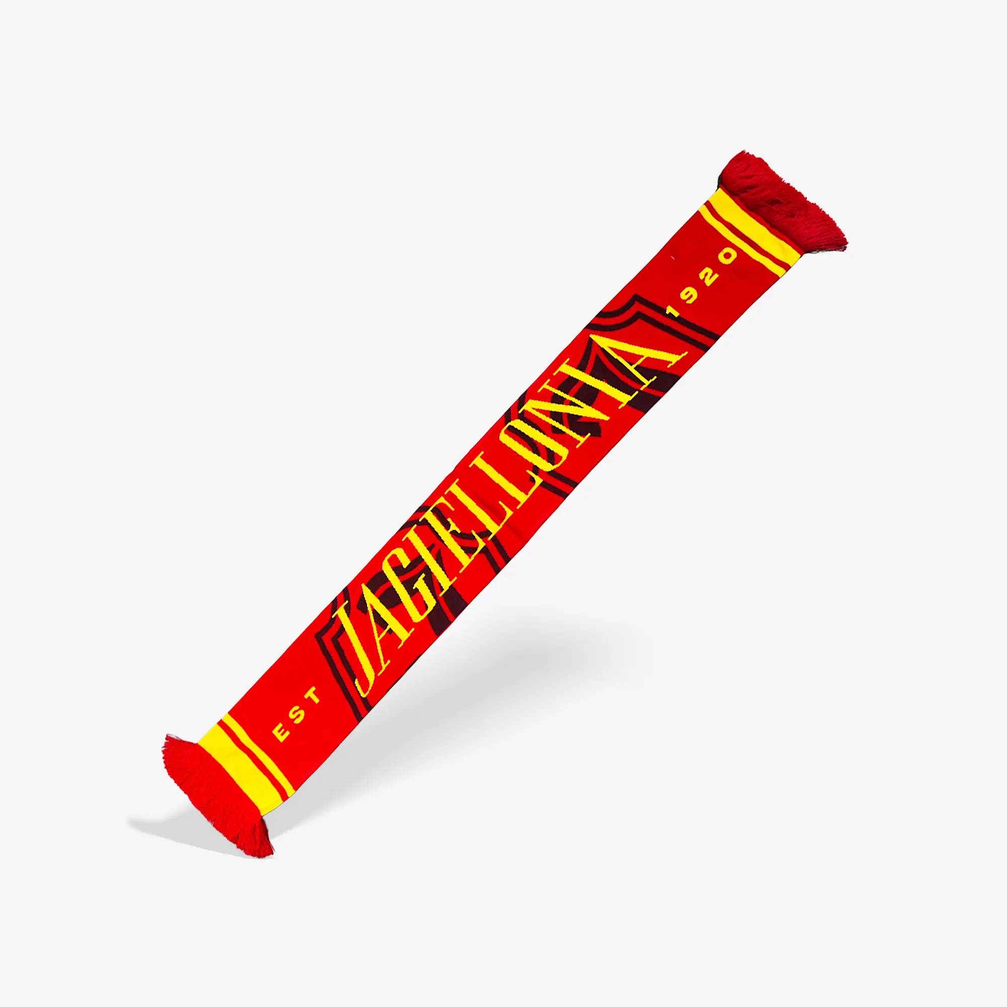 Szalik Est 1920 Jagiellonia Białystok dla kibica