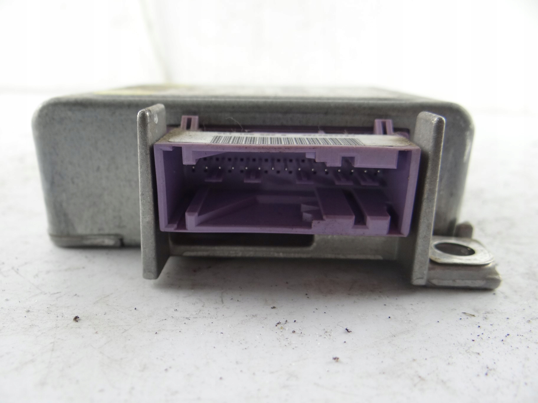 modulo SENSOR airbag VOLVO S40 0 285 001 146