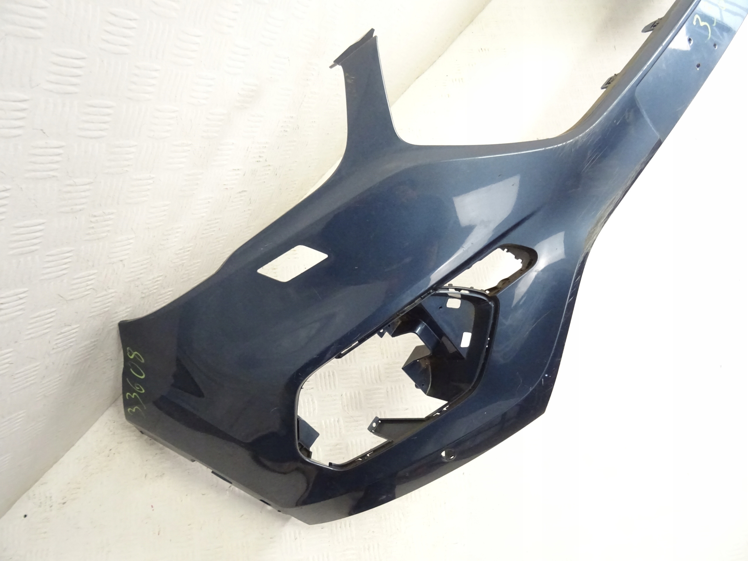 Ford Kuga MK2 LIFT ST LINE nárazník předek přední