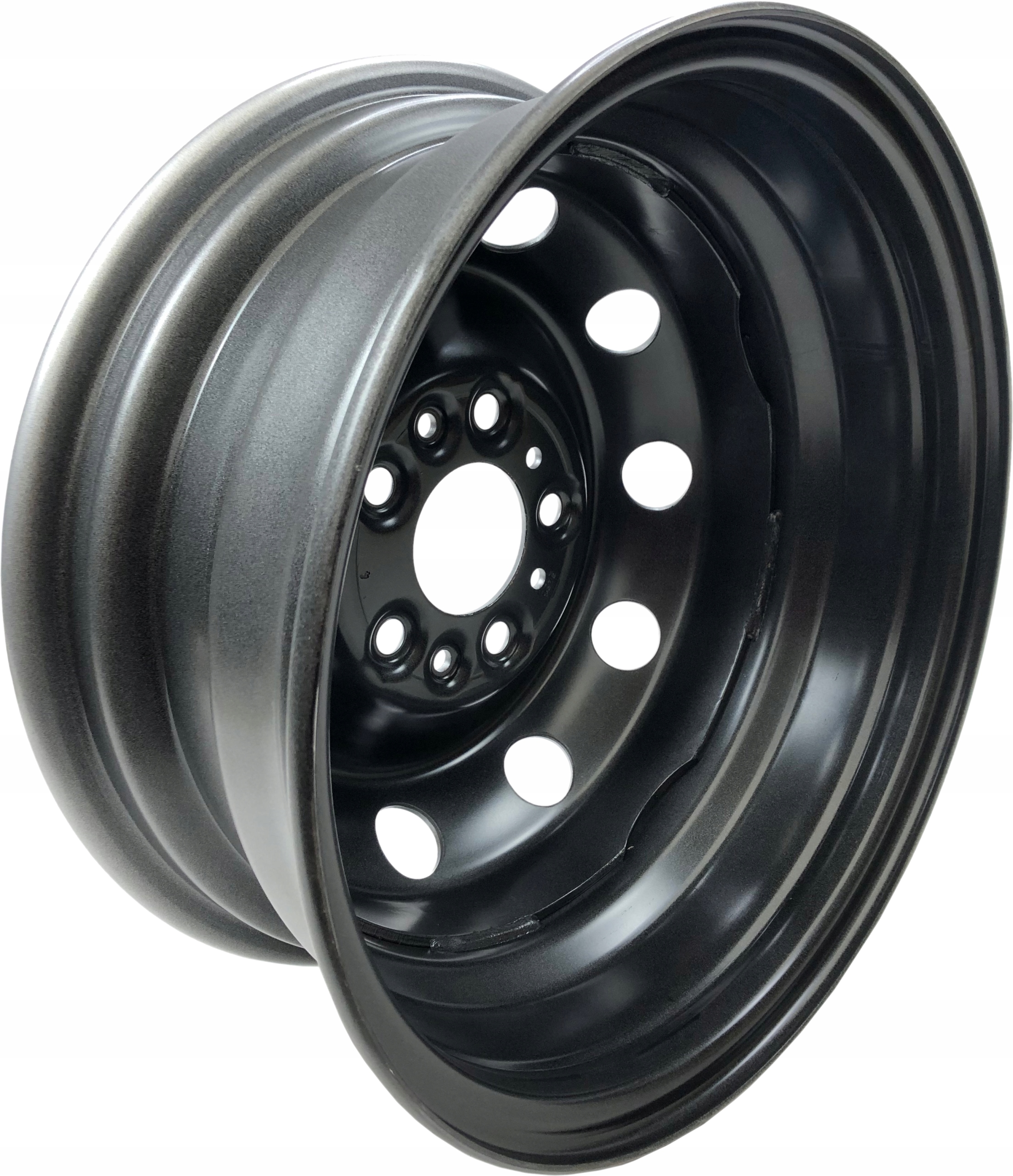 FIAT DUCATO III FELGA STALOWA 6Jx15H2 15' ET68 ORG Rozstaw śrub 5x118