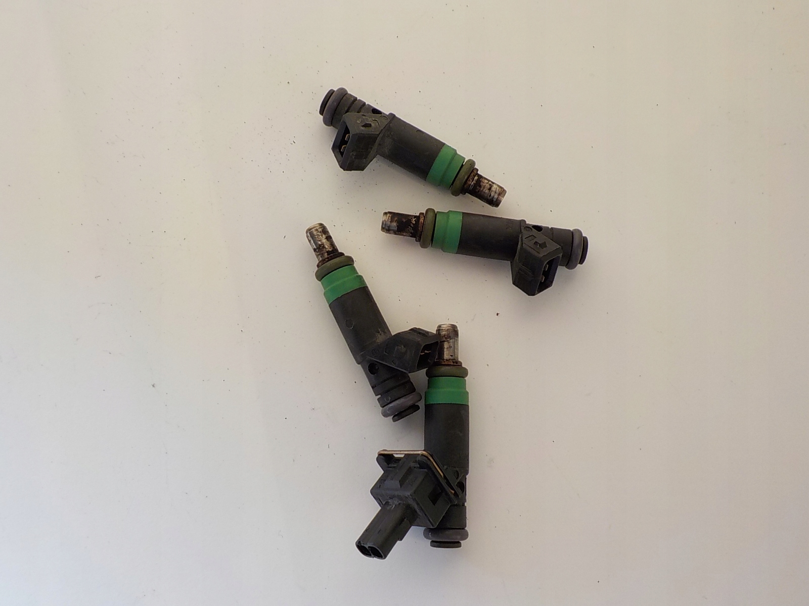 FORD FOCUS II 1.6 16V B injector 98MF-BC