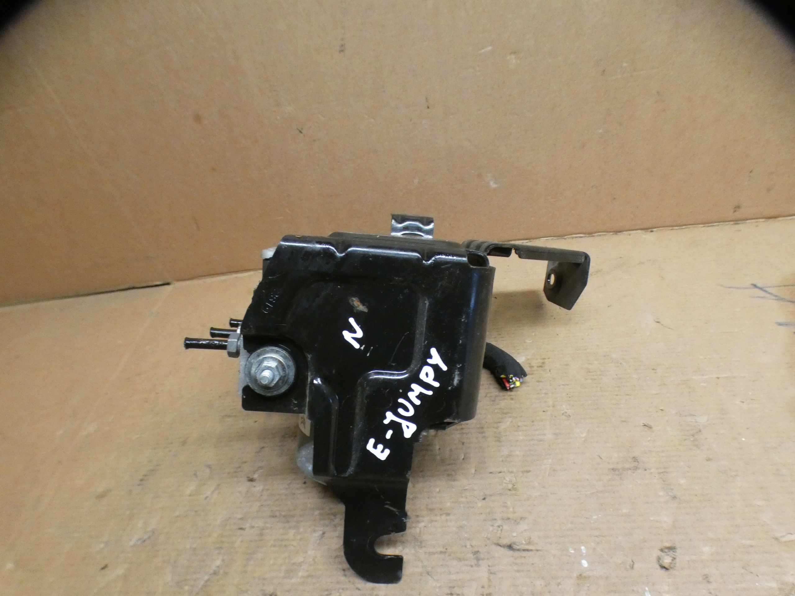 Psa E-Expert E-Jumpy Pumpe ABS 9835255380