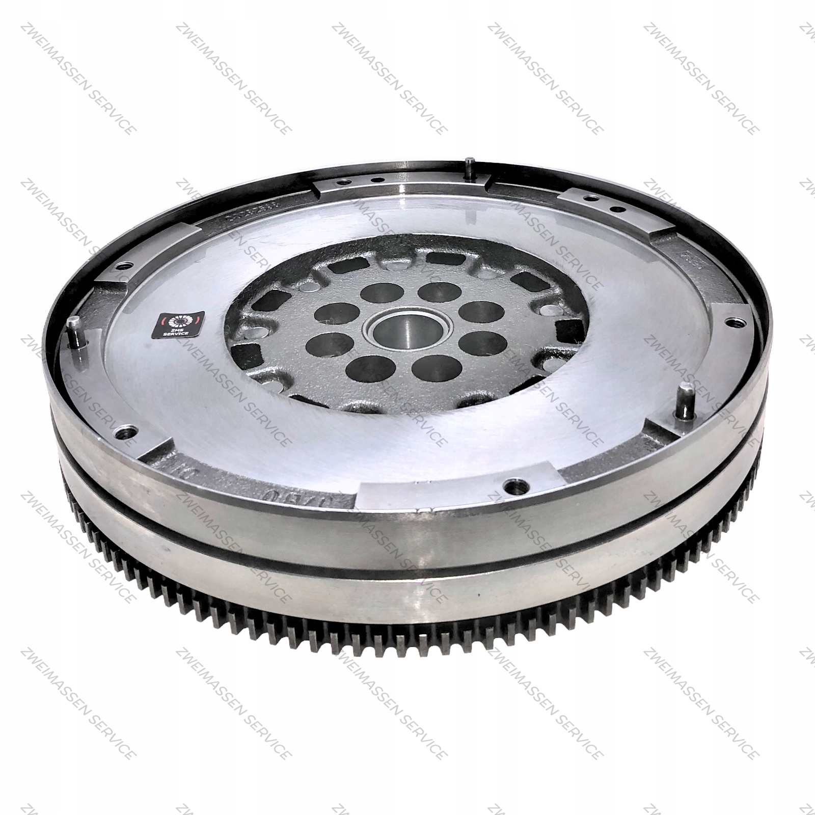 KOŁO DWUMASOWE 836038 OPEL ZAFIRA 1.7 CDTI 110 125 KM