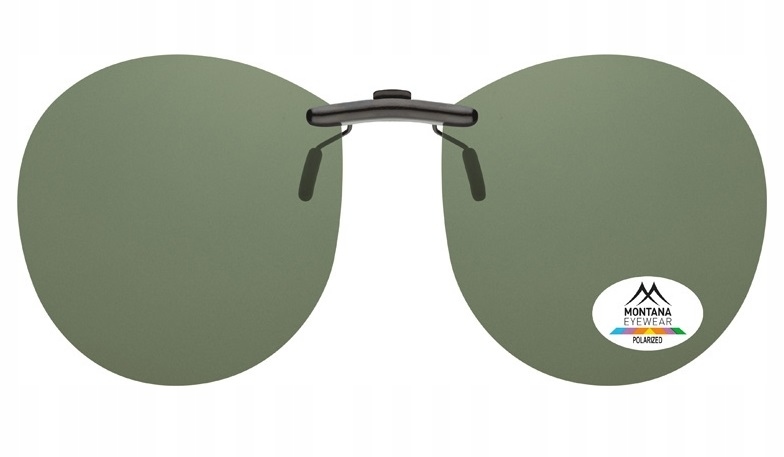 

Nakładki Polaryzacyjne Okulary Korekcyjne Pilotki