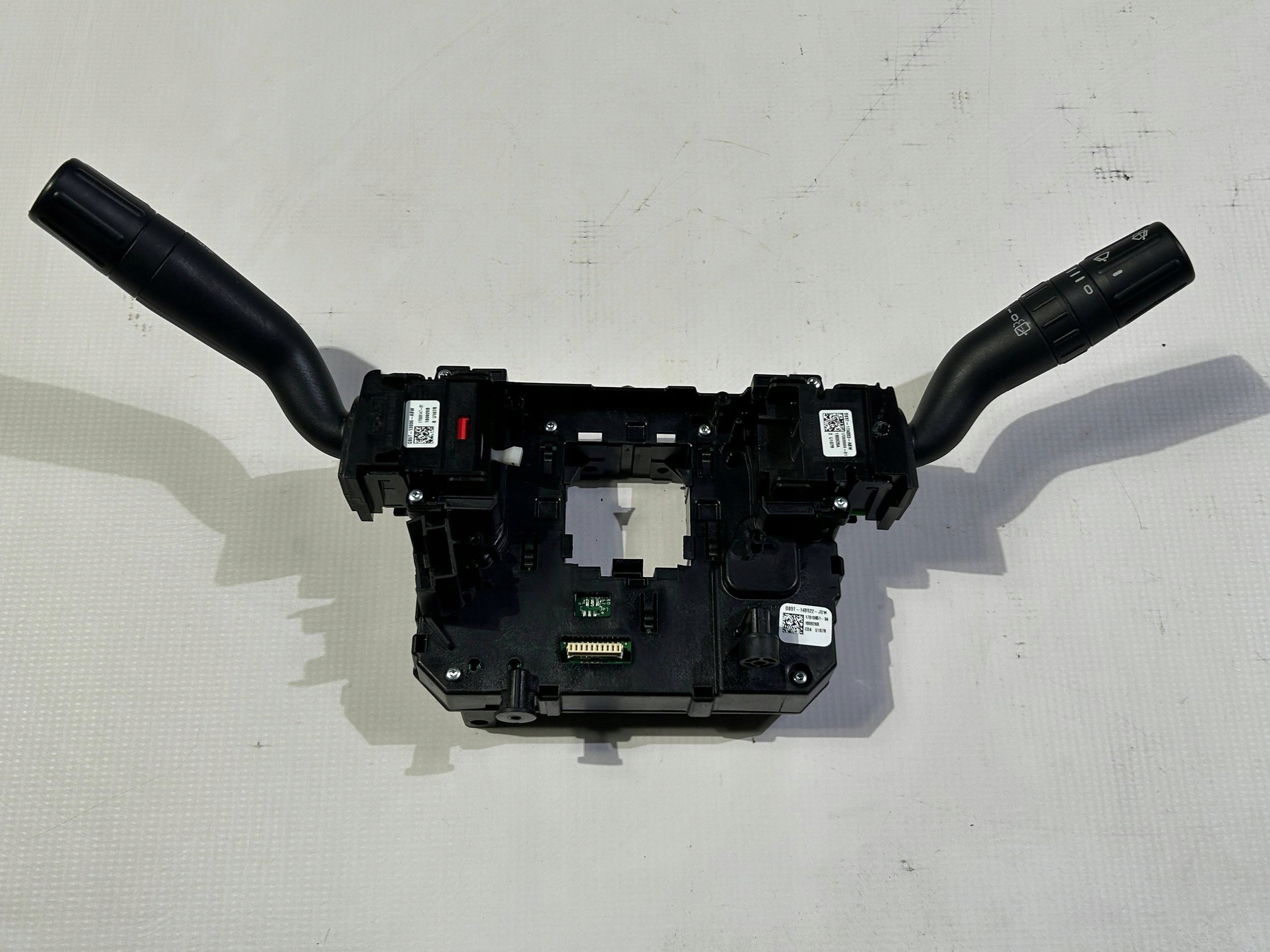 Manetka Interrupteur commande phares feux Indicateurs de direction Ford Explorer V 2016