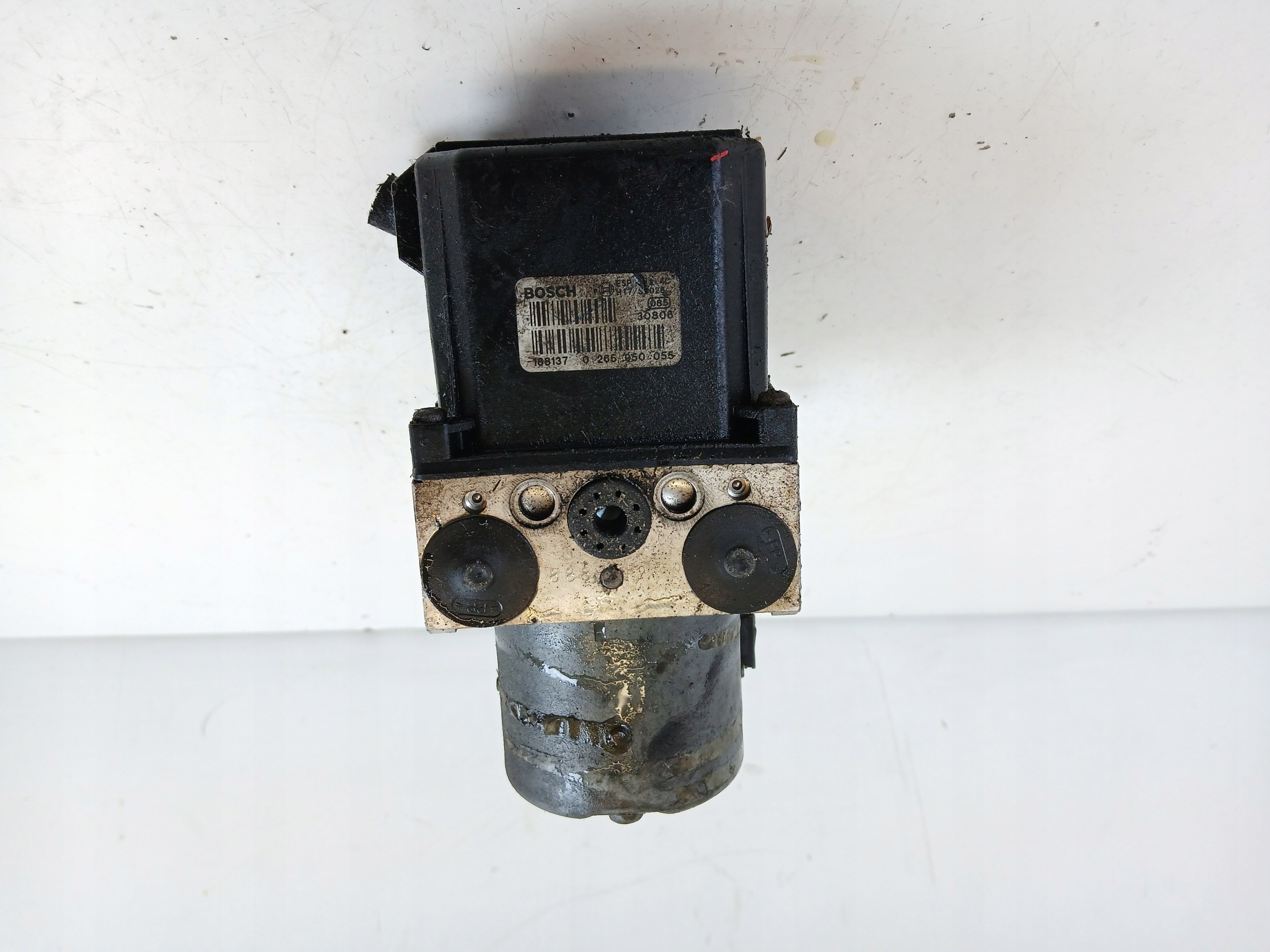 Pompa ABS 4B0614517G 0265950055 AUDI A4 B5 A6 C5 PASSAT B5 98-04