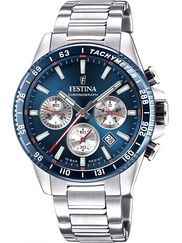 Hodinky Festina F20560/2