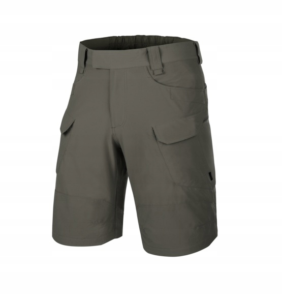 Helikon-Tex Kraťasy Ots Taiga Green 3XL