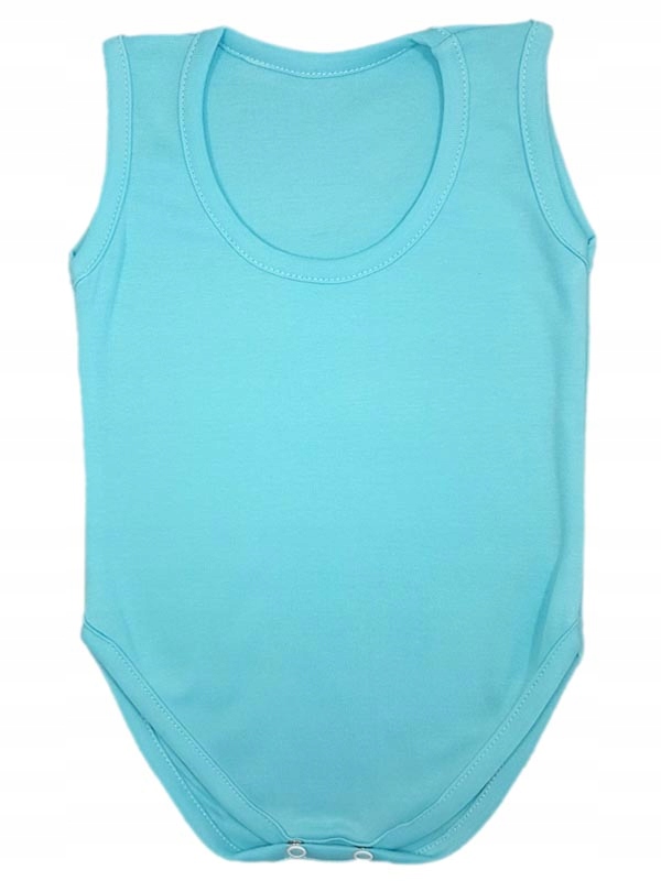 Body NA NARAMKACH 100% bawełna POLSKIE 116 cm