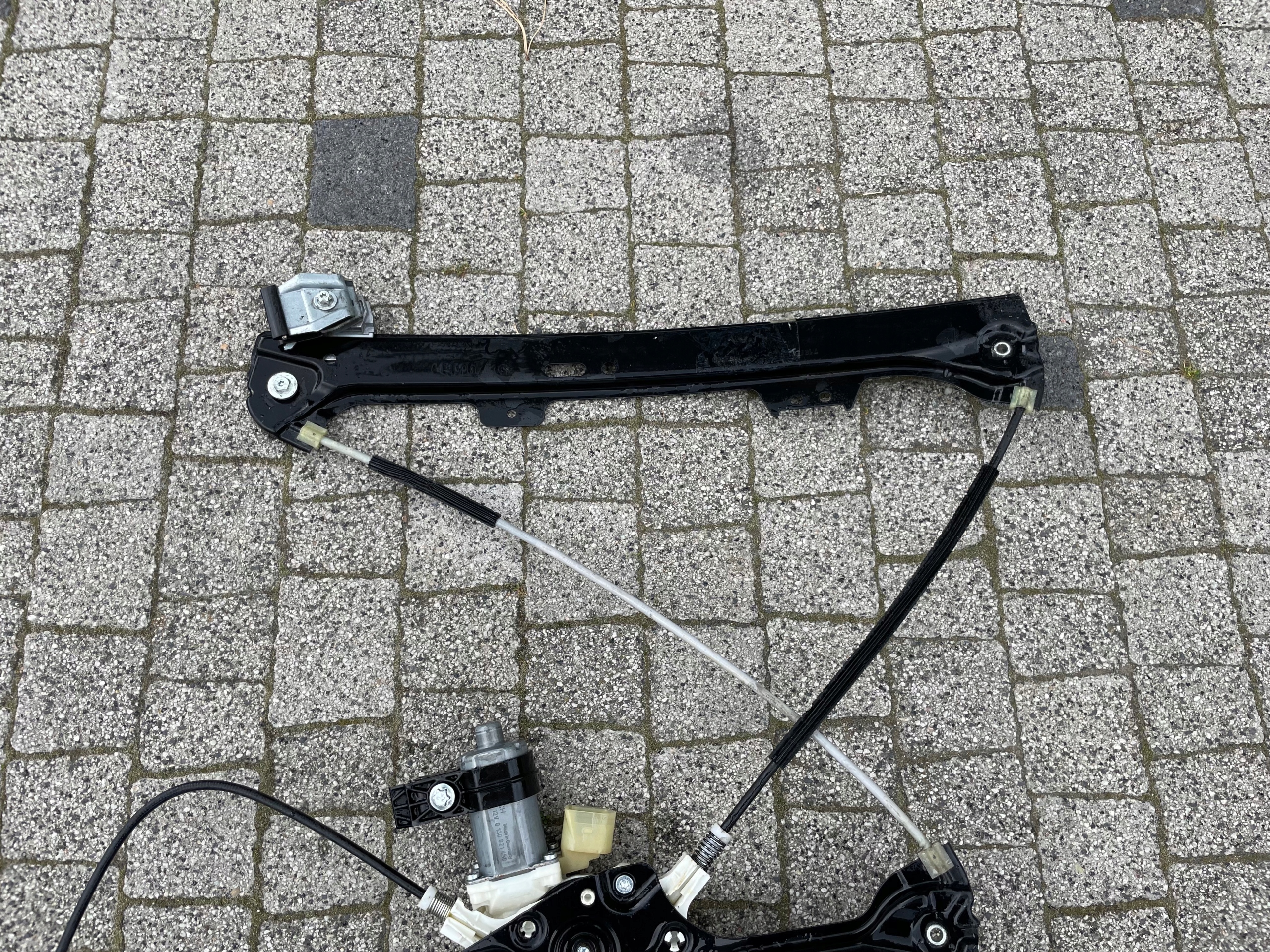 BMW E60 E61 Mécanisme lève vitre Gauche Avant