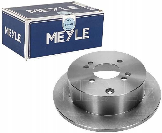 

Meyle Tarcza Hamulcowa 37-15 523 0029