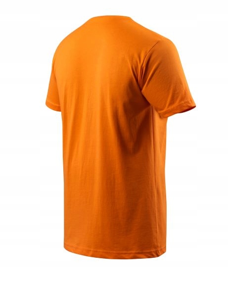 Koszulka krótki rękaw MASCOT CALAIS pomarańcz XL Marka Mascot