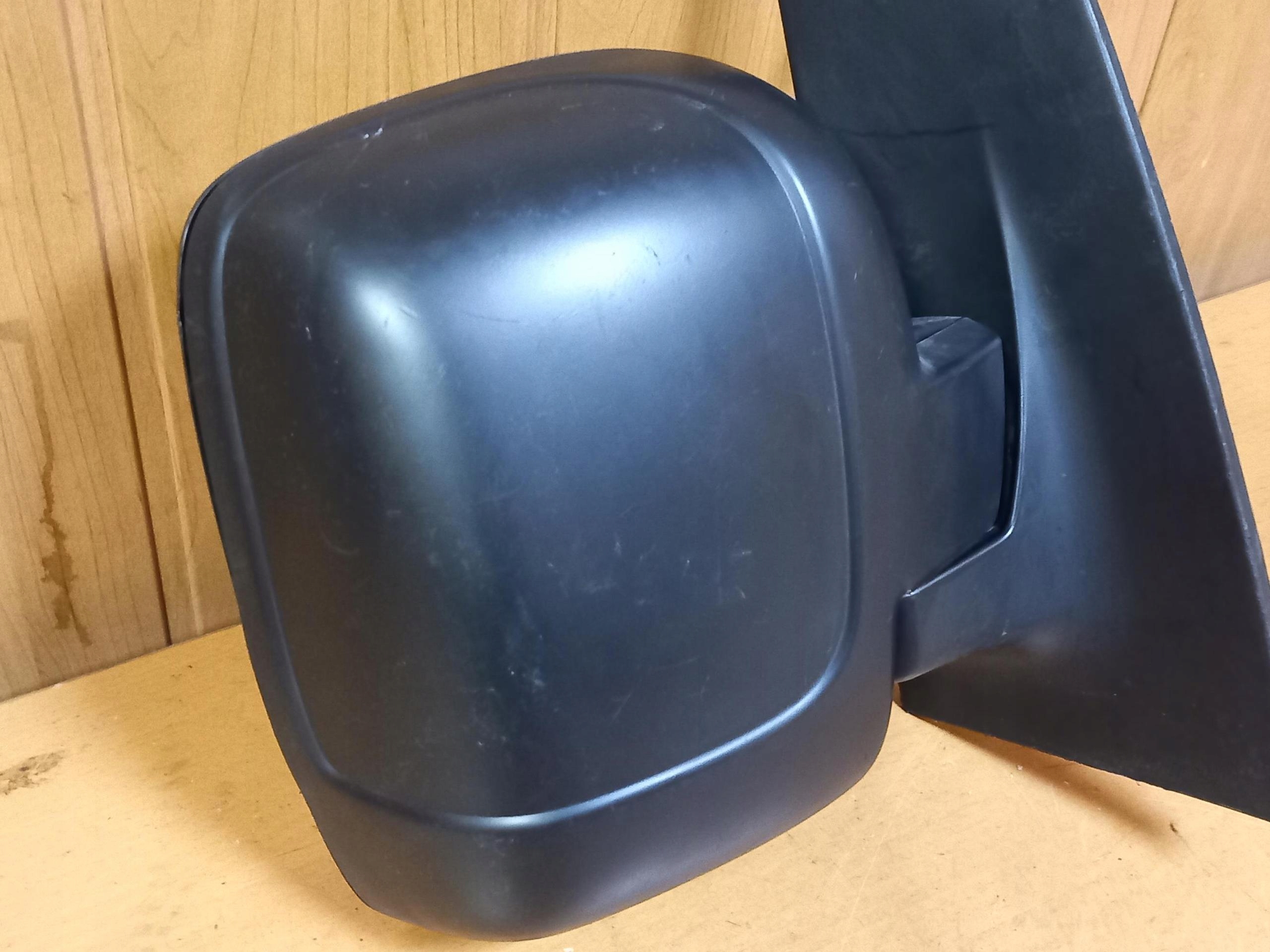mirror right FORD CONNECT and manually 02-13 EU