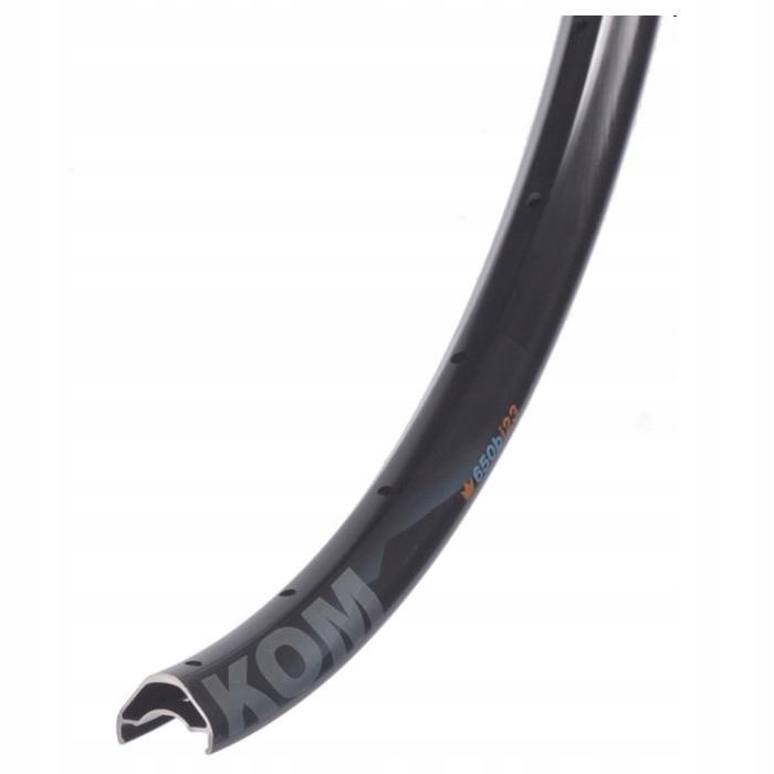 Wtb Cyklistický ráfek Kom i-25 27,5'' (584x25C)