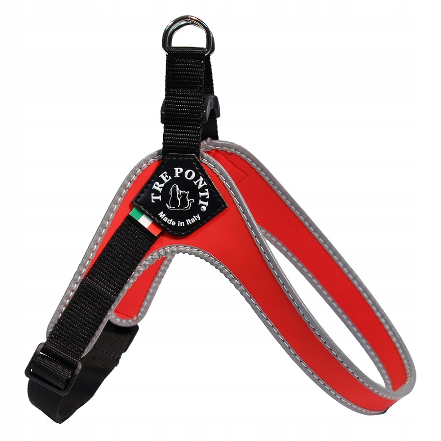 

Szelki York, Chihuahua 32-45cm rozm. 1 Tre Ponti
