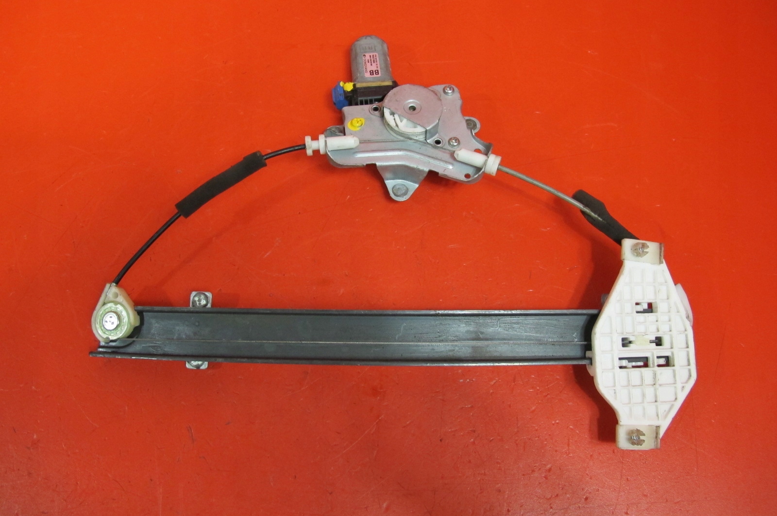 CHEVROLET CAPTIVA LT and lift mechanism mini motor windows right front EU