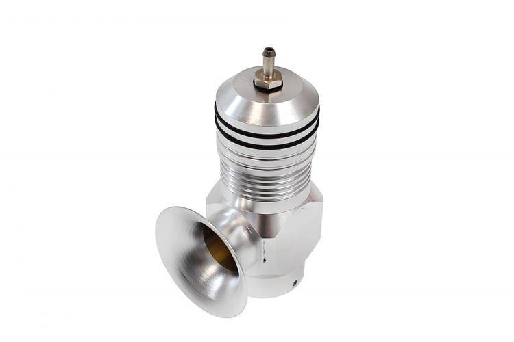 BLOW OFF TurboWorks RF Silver Producent części Turboworks