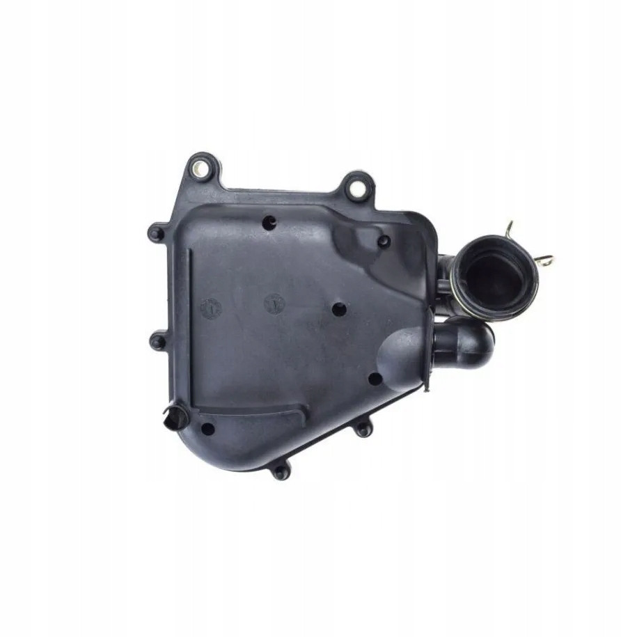 Filtr Powietrza Obudowa Wkład Gąbka 2T Kpl