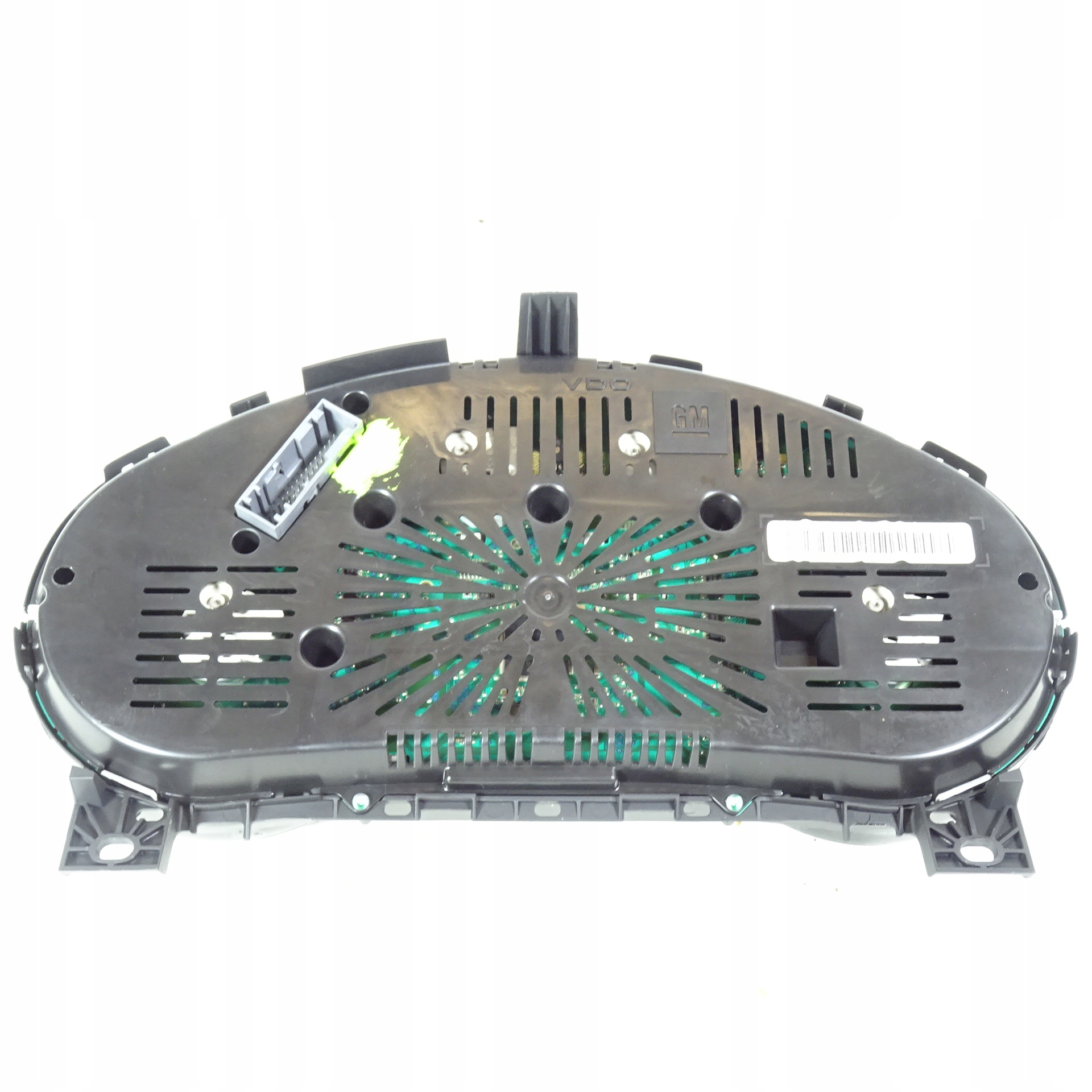 OPEL INSIGNIA A 2.0CDTI dials 13327317