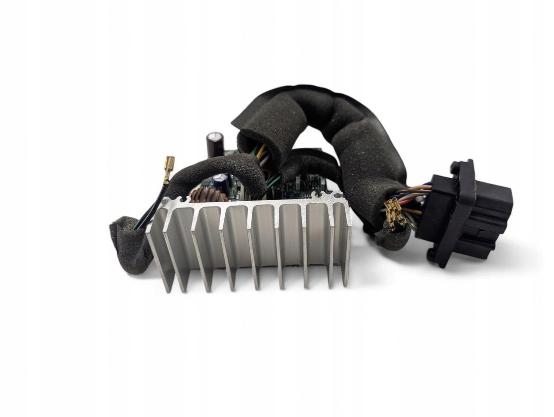 amplifier radia Audi A3 8P facelift 2006 8P4035382E