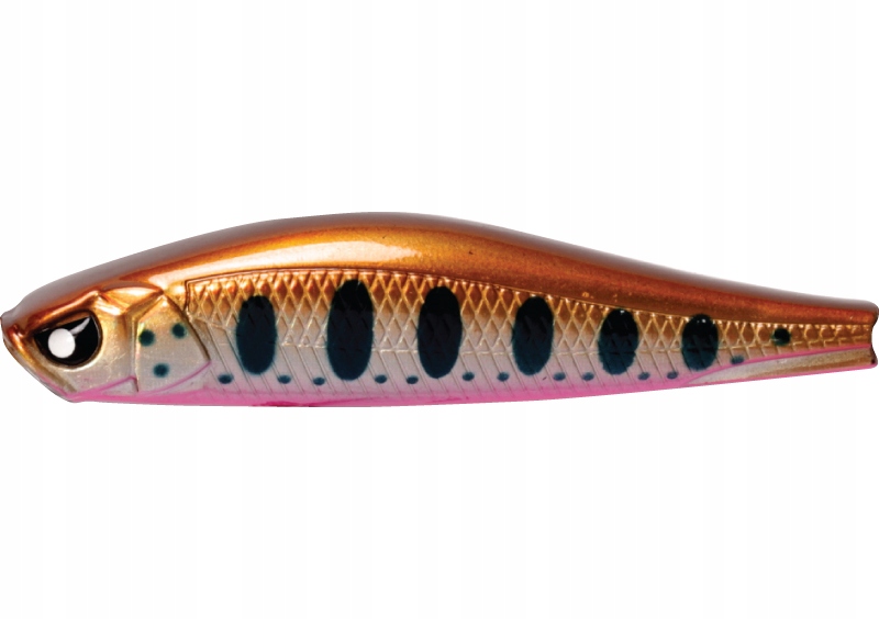 Lucky John Wobler Basara 90SP 105 10.5g