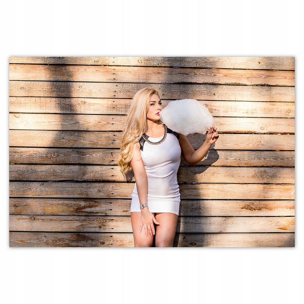 

Plakaty 60x40 Ładne kobiety Laski Babki