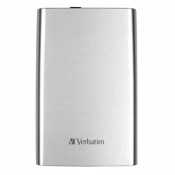 Verbatim zewnętrzny dysk twardy, Store N Go, 2.5, Usb 3.0 (3.2 Gen 1), 1TB,